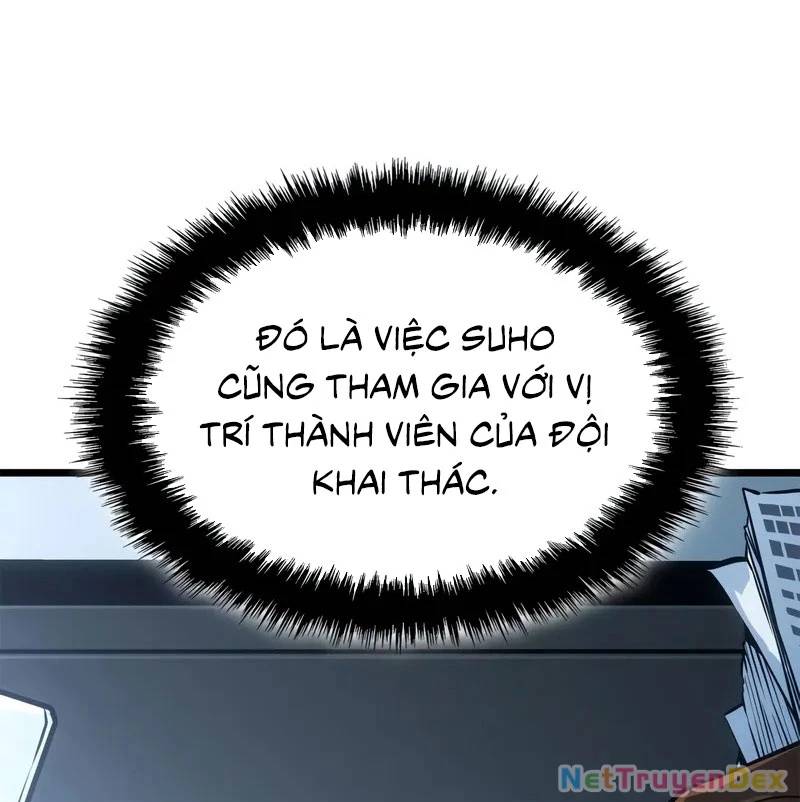 Solo Leveling Ragnarok Chap 35 - Next Chap 36