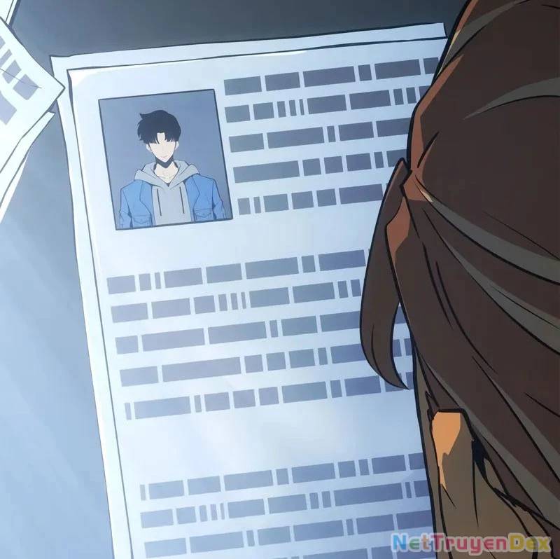 Solo Leveling Ragnarok Chap 35 - Next Chap 36
