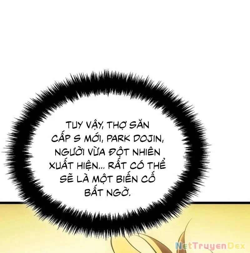 Solo Leveling Ragnarok Chap 35 - Next Chap 36