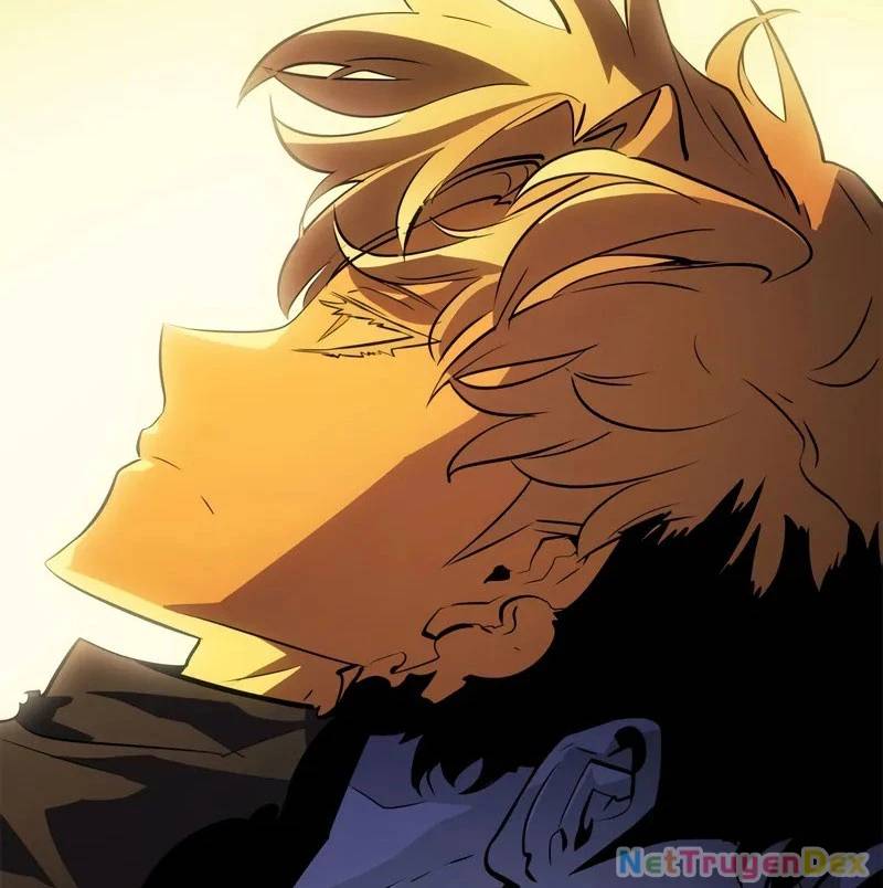 Solo Leveling Ragnarok Chap 35 - Next Chap 36