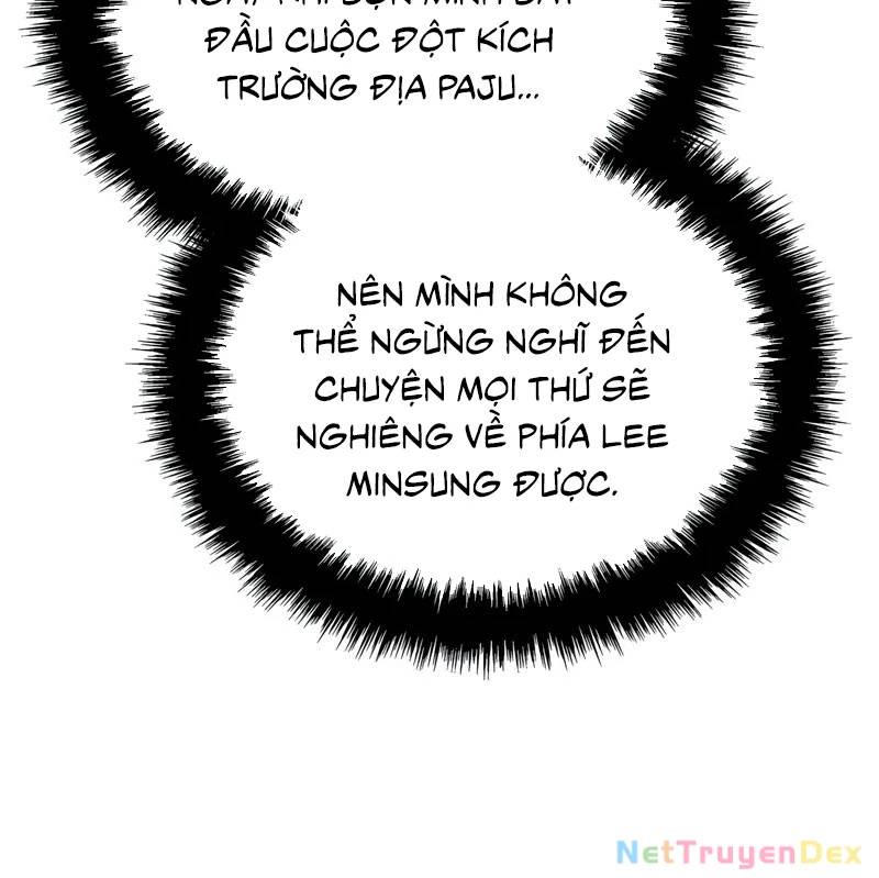 Solo Leveling Ragnarok Chap 35 - Next Chap 36