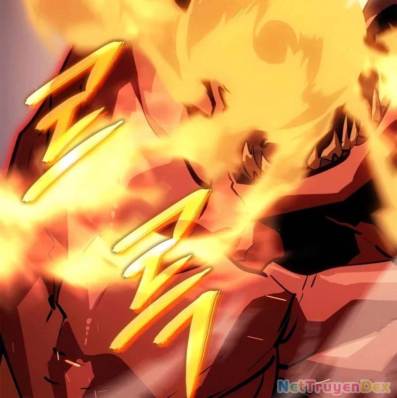 Solo Leveling Ragnarok Chap 35 - Next Chap 36