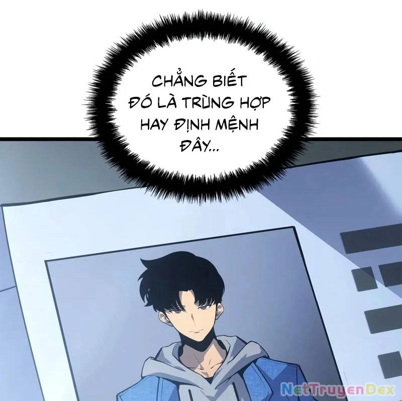 Solo Leveling Ragnarok Chap 35 - Next Chap 36