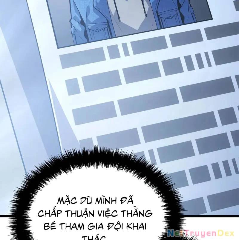 Solo Leveling Ragnarok Chap 35 - Next Chap 36
