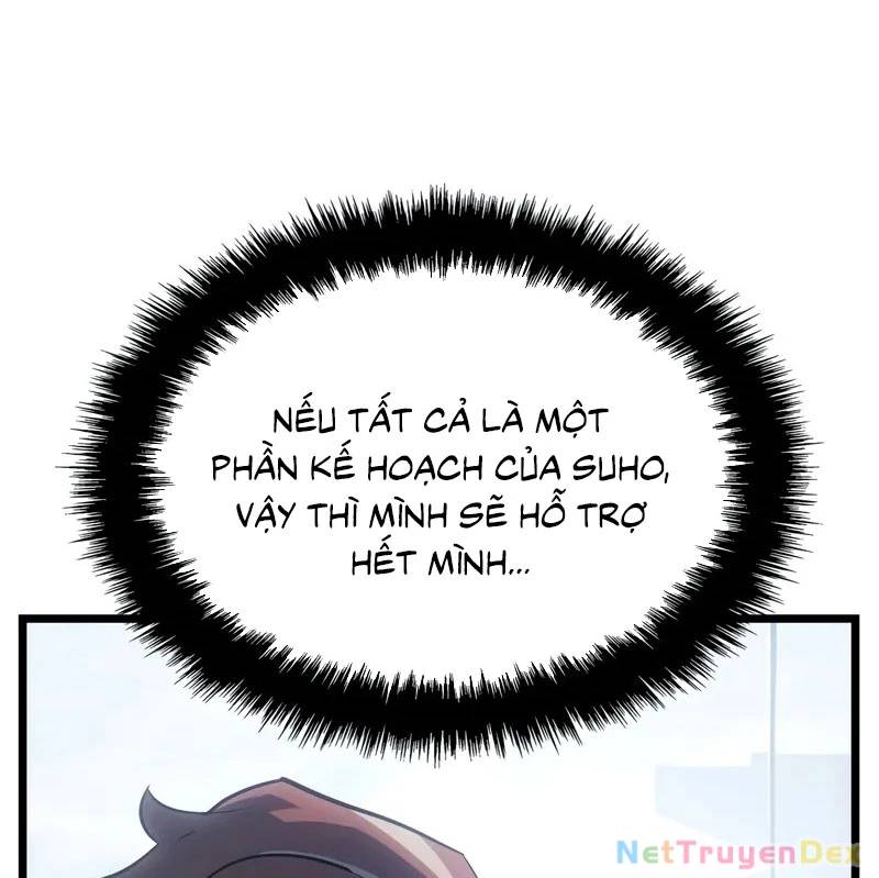 Solo Leveling Ragnarok Chap 35 - Next Chap 36
