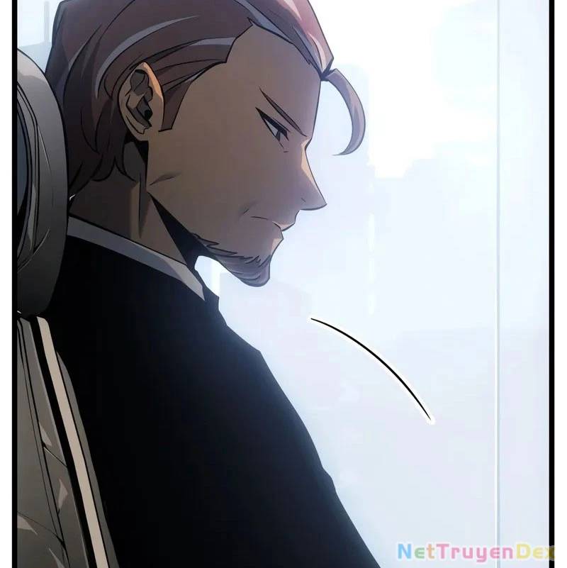 Solo Leveling Ragnarok Chap 35 - Next Chap 36