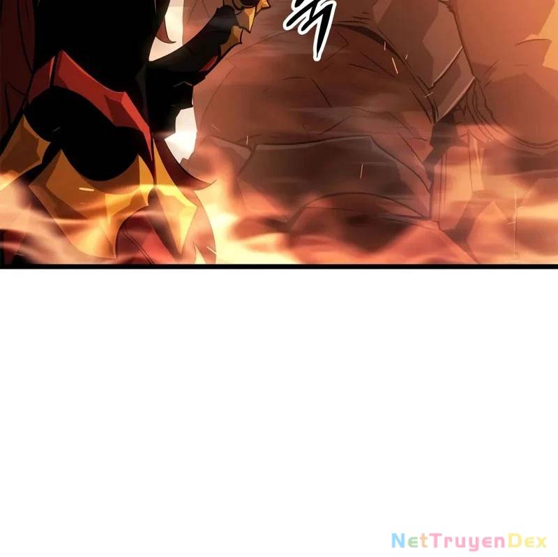 Solo Leveling Ragnarok Chap 35 - Next Chap 36