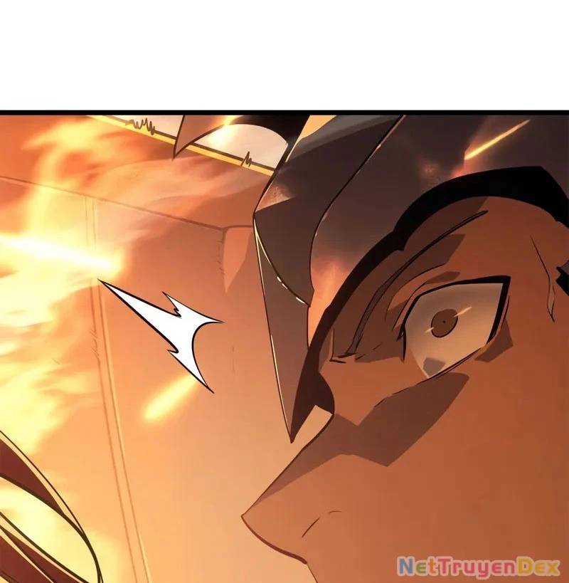 Solo Leveling Ragnarok Chap 35 - Next Chap 36