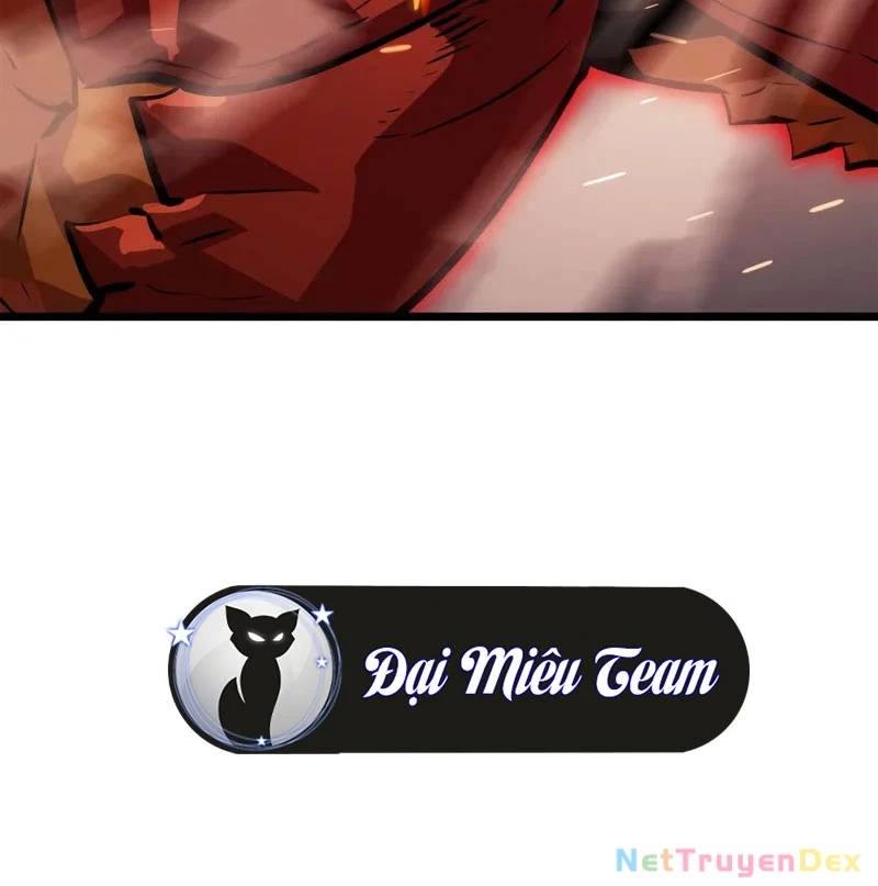 Solo Leveling Ragnarok Chap 35 - Next Chap 36