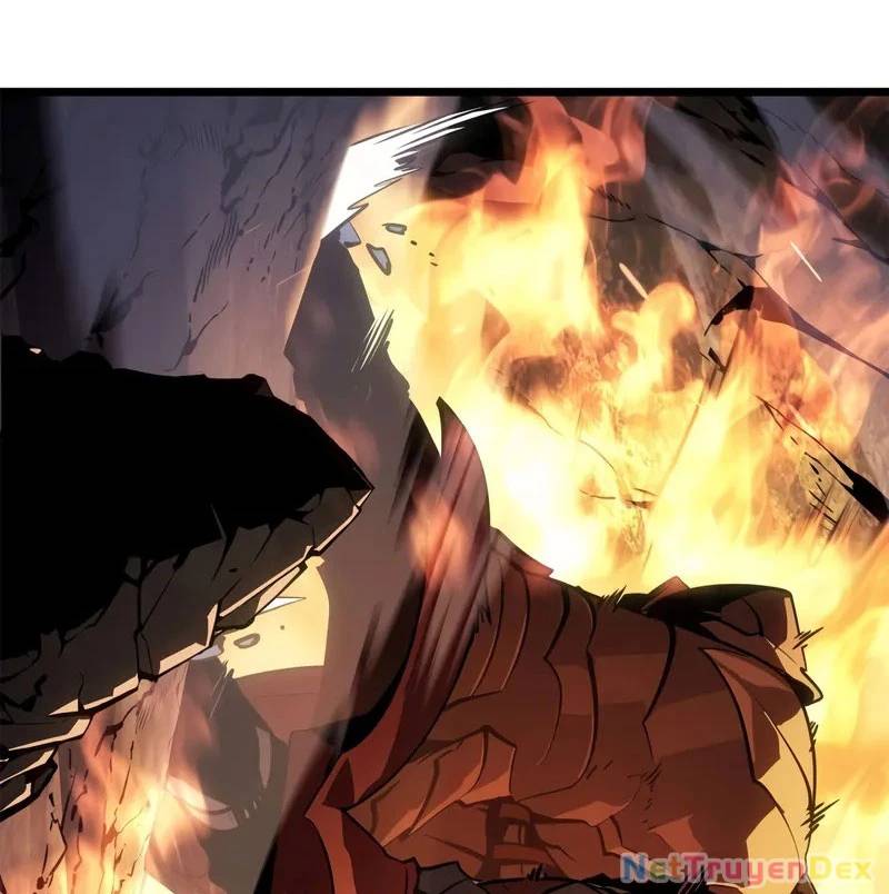 Solo Leveling Ragnarok Chap 35 - Next Chap 36