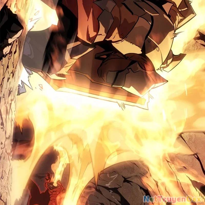 Solo Leveling Ragnarok Chap 35 - Next Chap 36