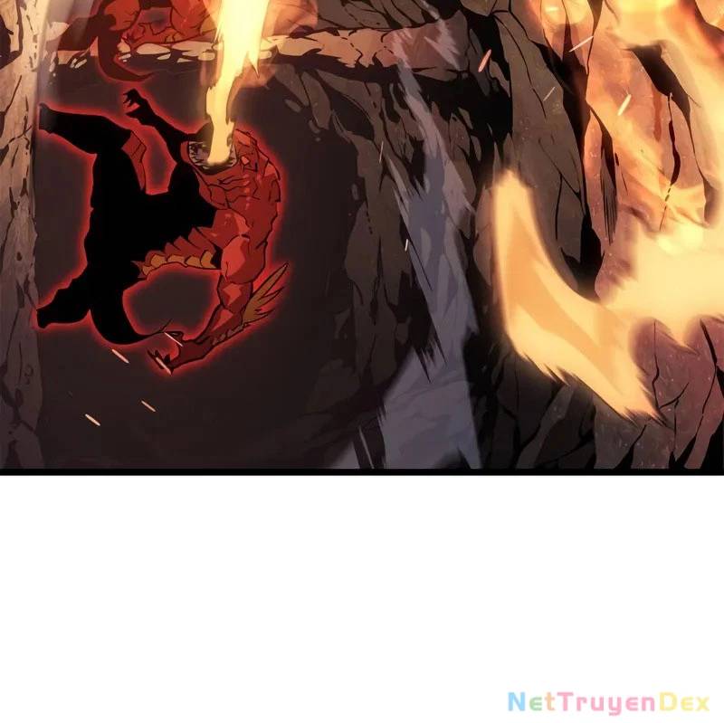 Solo Leveling Ragnarok Chap 35 - Next Chap 36