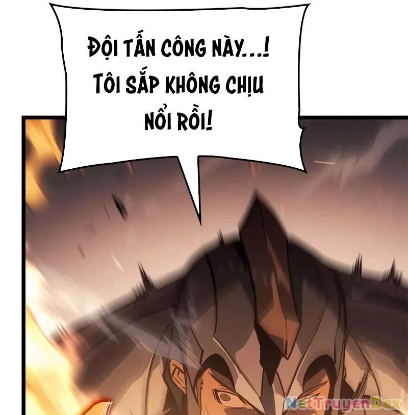 Solo Leveling Ragnarok Chap 35 - Next Chap 36