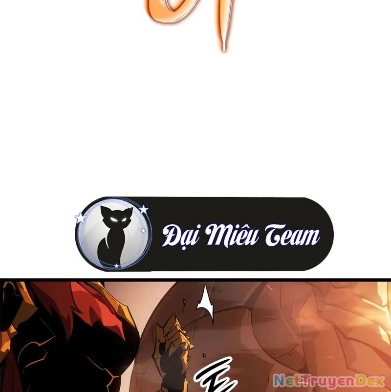Solo Leveling Ragnarok Chap 35 - Next Chap 36