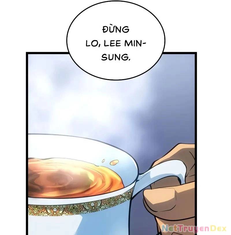 Solo Leveling Ragnarok Chap 35 - Next Chap 36