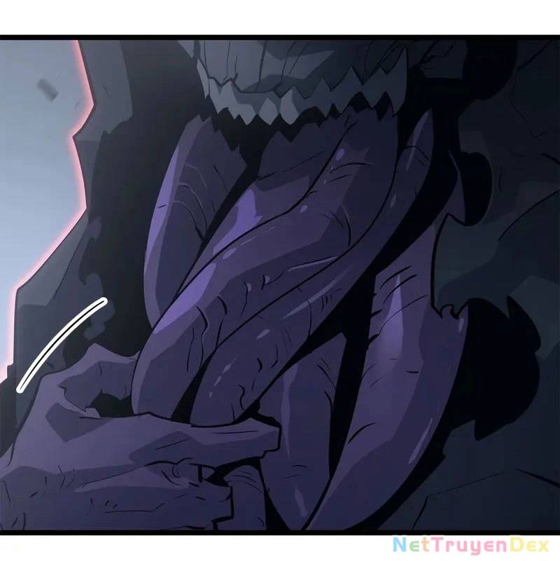 Solo Leveling Ragnarok Chap 35 - Next Chap 36
