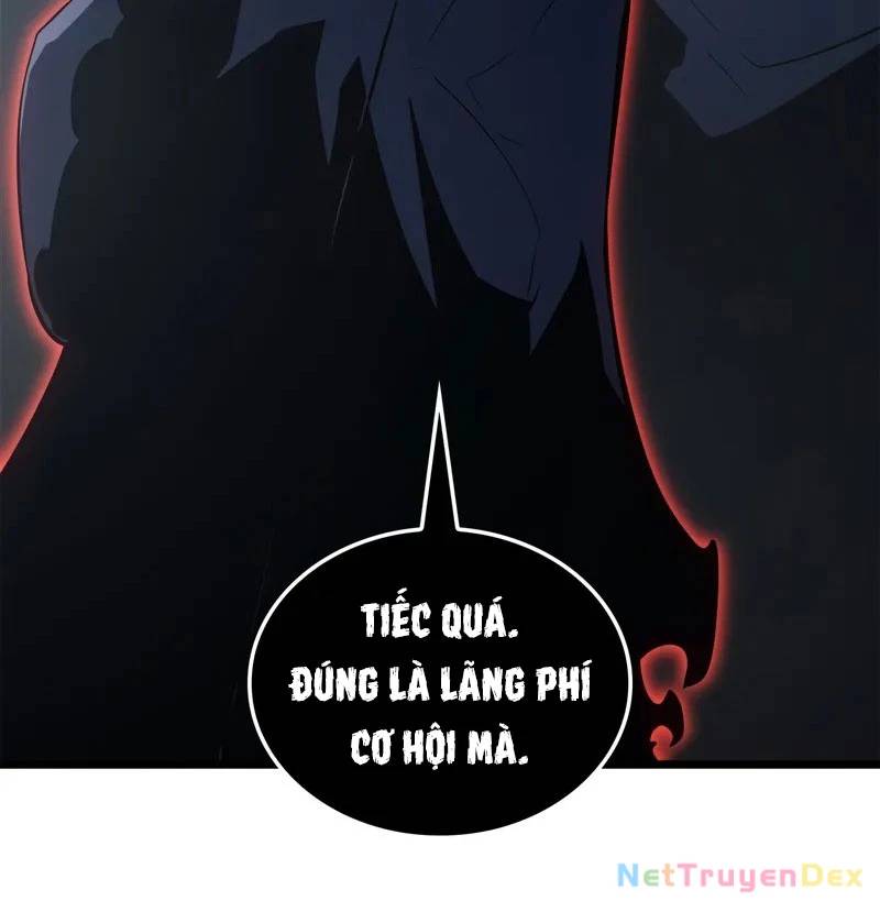 Solo Leveling Ragnarok Chap 35 - Next Chap 36