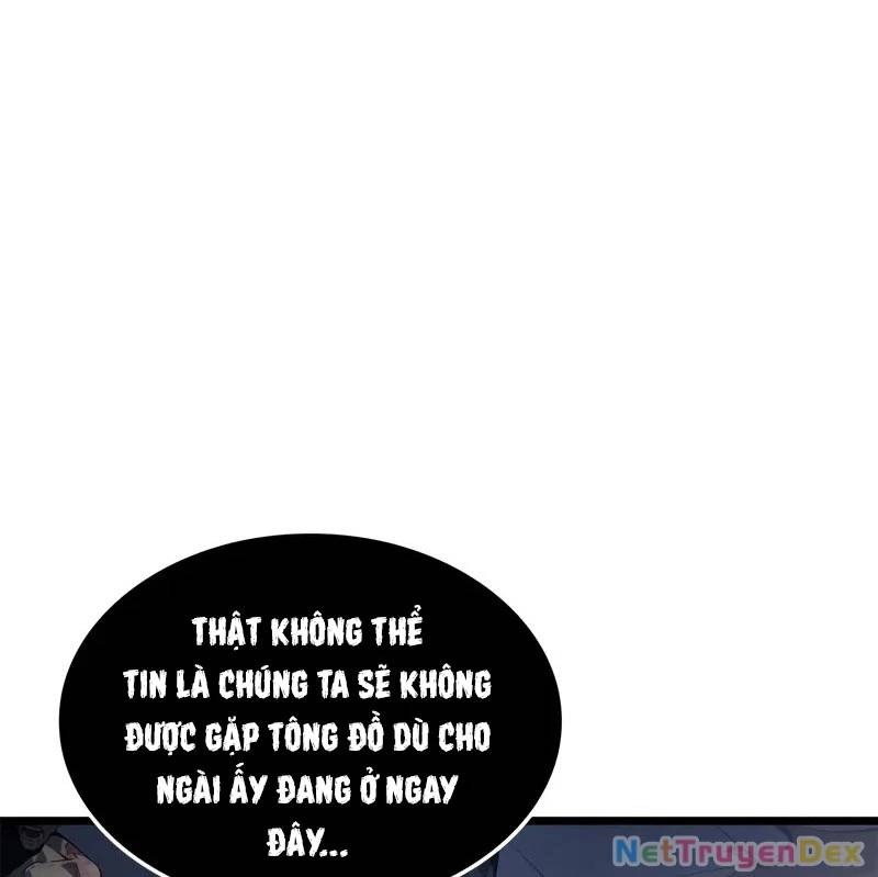 Solo Leveling Ragnarok Chap 35 - Next Chap 36
