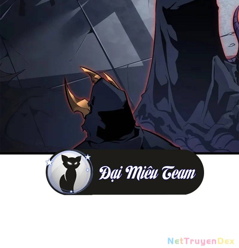 Solo Leveling Ragnarok Chap 35 - Next Chap 36