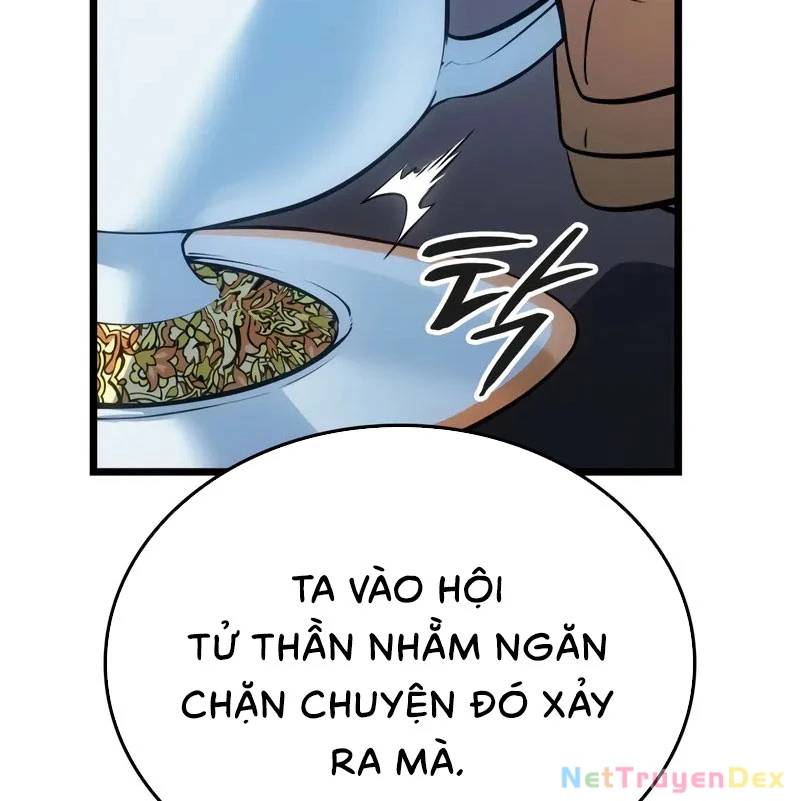 Solo Leveling Ragnarok Chap 35 - Next Chap 36