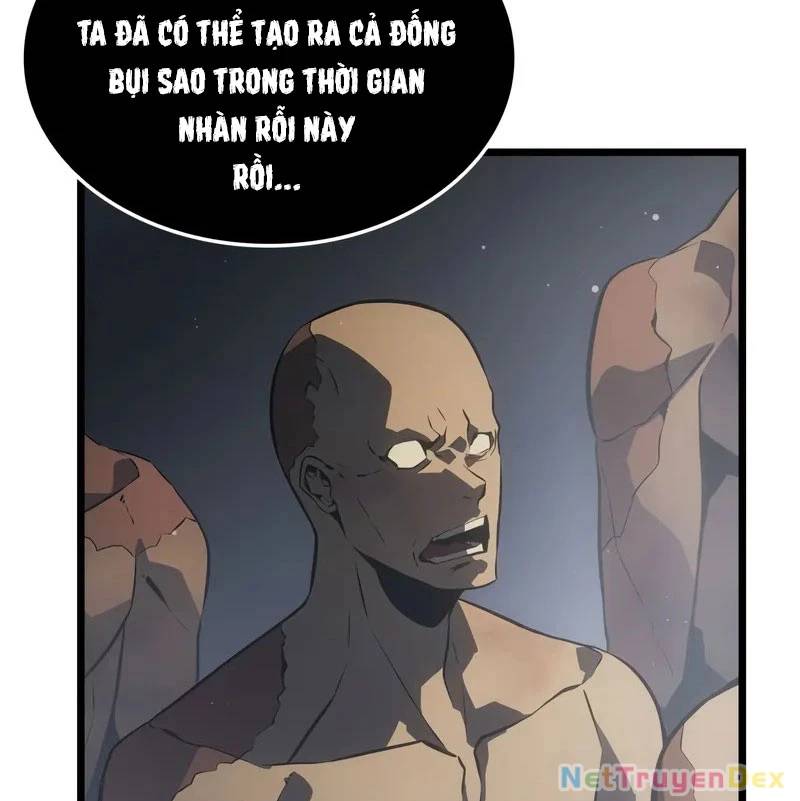 Solo Leveling Ragnarok Chap 35 - Next Chap 36