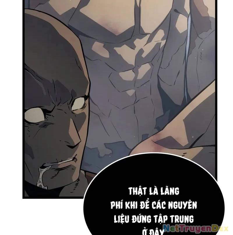 Solo Leveling Ragnarok Chap 35 - Next Chap 36