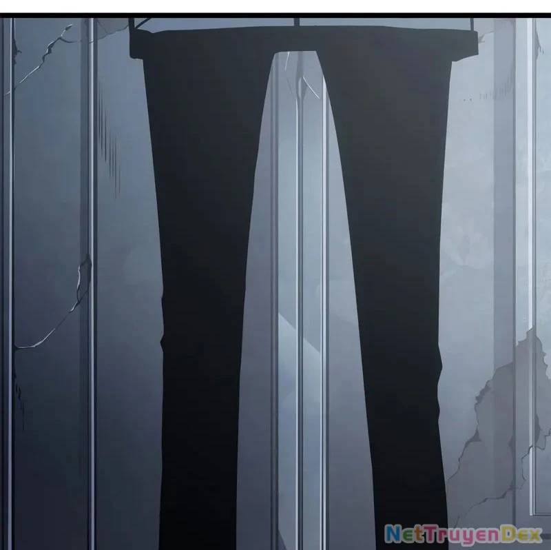 Solo Leveling Ragnarok Chap 35 - Next Chap 36