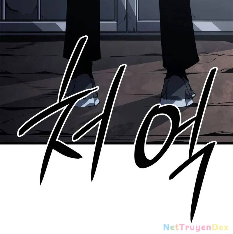 Solo Leveling Ragnarok Chap 35 - Next Chap 36