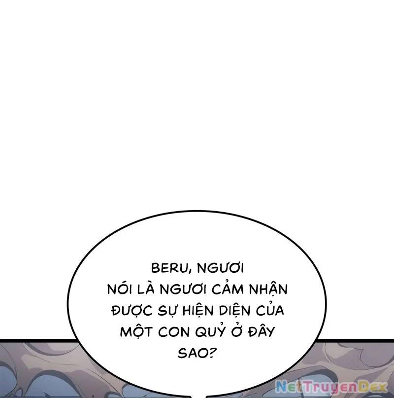 Solo Leveling Ragnarok Chap 35 - Next Chap 36