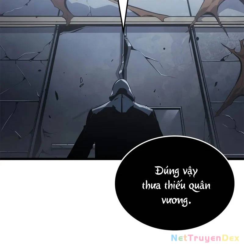 Solo Leveling Ragnarok Chap 35 - Next Chap 36