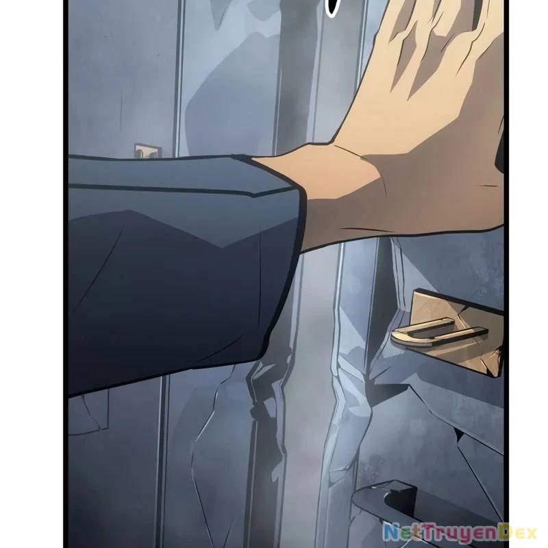 Solo Leveling Ragnarok Chap 35 - Next Chap 36