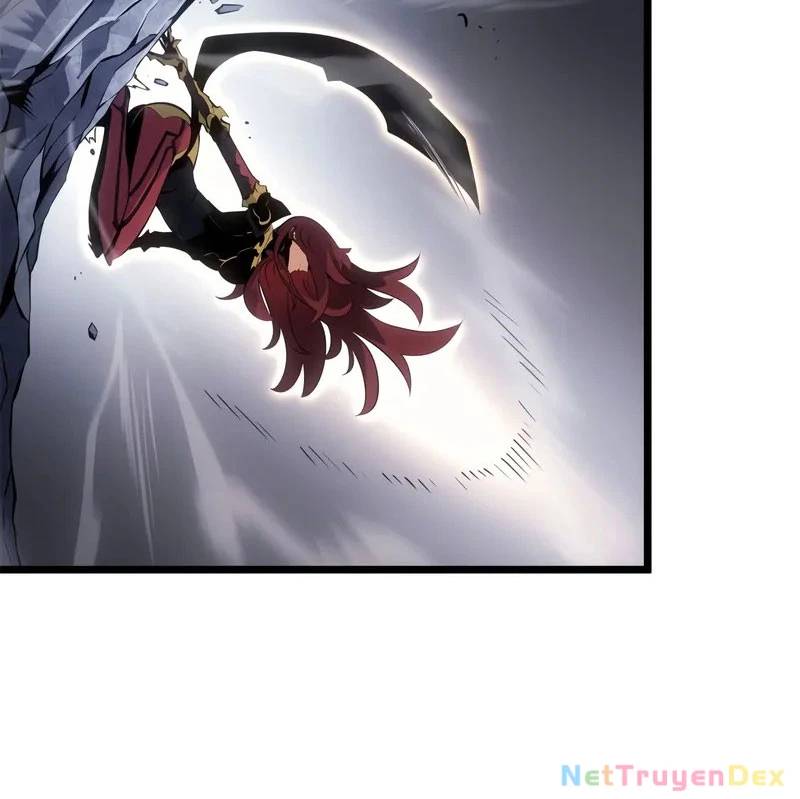 Solo Leveling Ragnarok Chap 35 - Next Chap 36