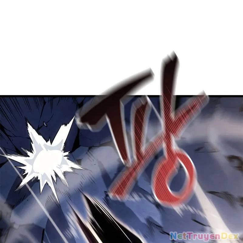 Solo Leveling Ragnarok Chap 35 - Next Chap 36