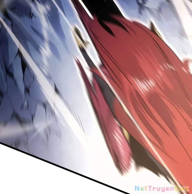 Solo Leveling Ragnarok Chap 35 - Next Chap 36