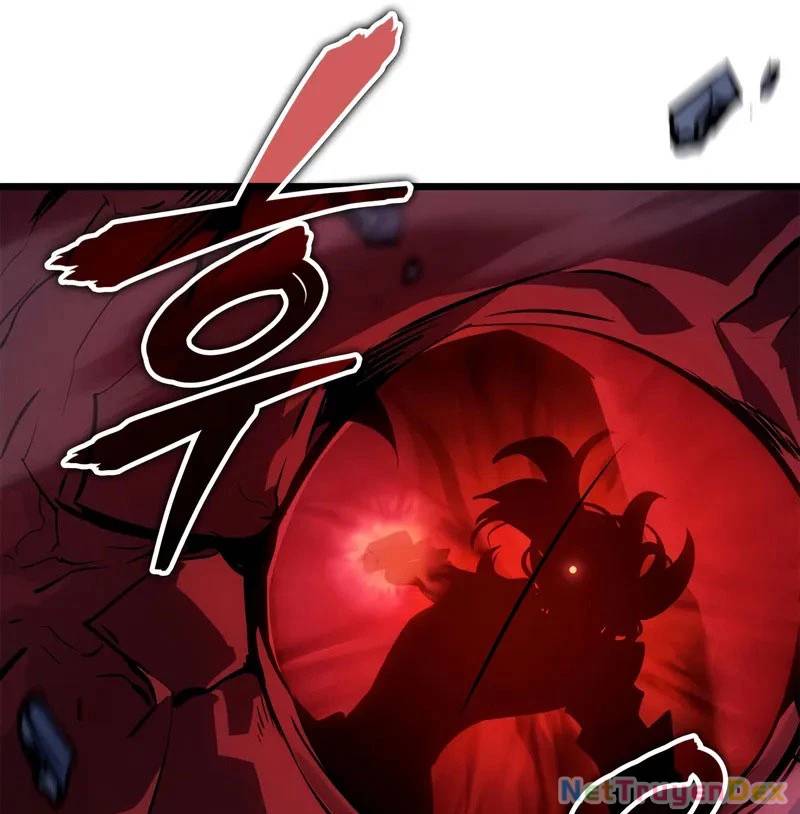 Solo Leveling Ragnarok Chap 35 - Next Chap 36