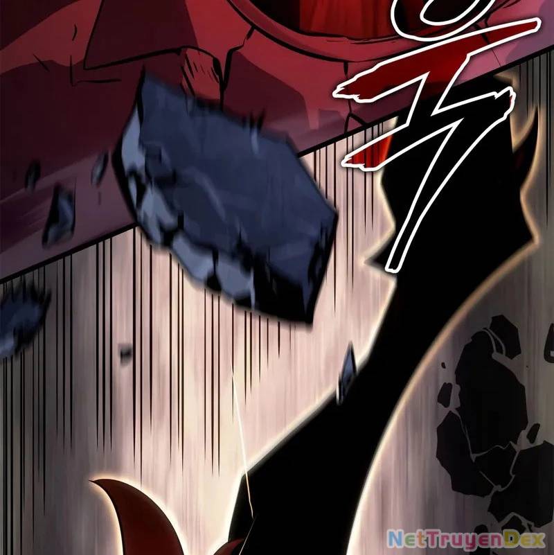 Solo Leveling Ragnarok Chap 35 - Next Chap 36