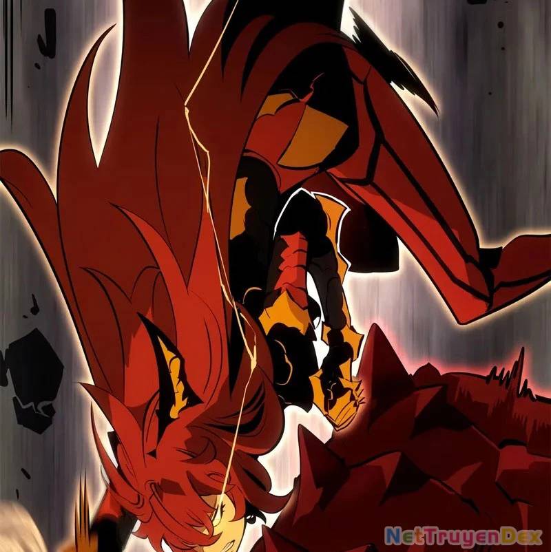 Solo Leveling Ragnarok Chap 35 - Next Chap 36