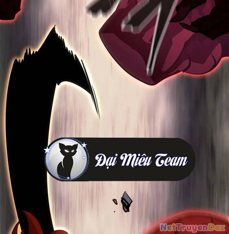 Solo Leveling Ragnarok Chap 35 - Next Chap 36
