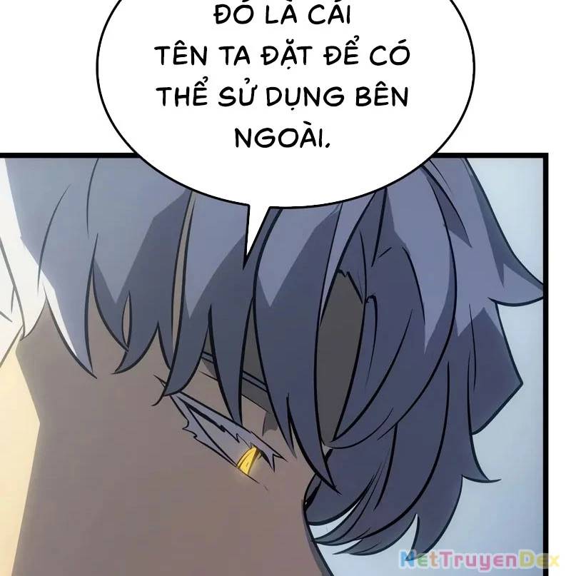 Solo Leveling Ragnarok Chap 35 - Next Chap 36