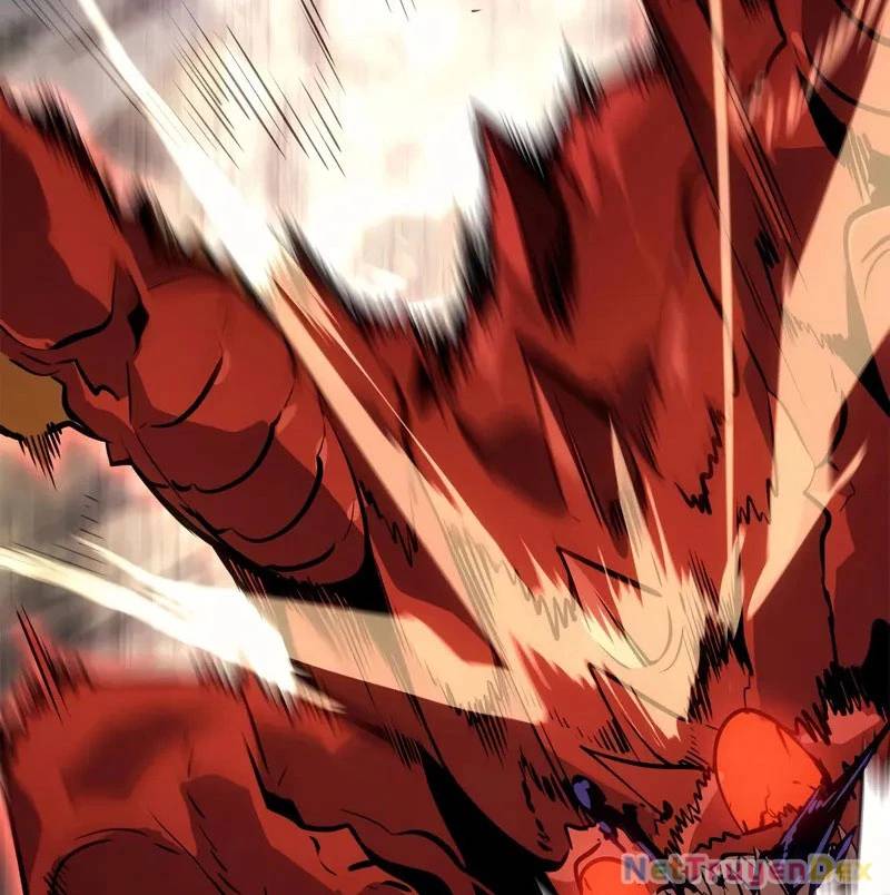 Solo Leveling Ragnarok Chap 35 - Next Chap 36