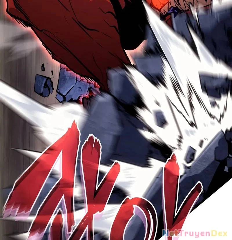 Solo Leveling Ragnarok Chap 35 - Next Chap 36