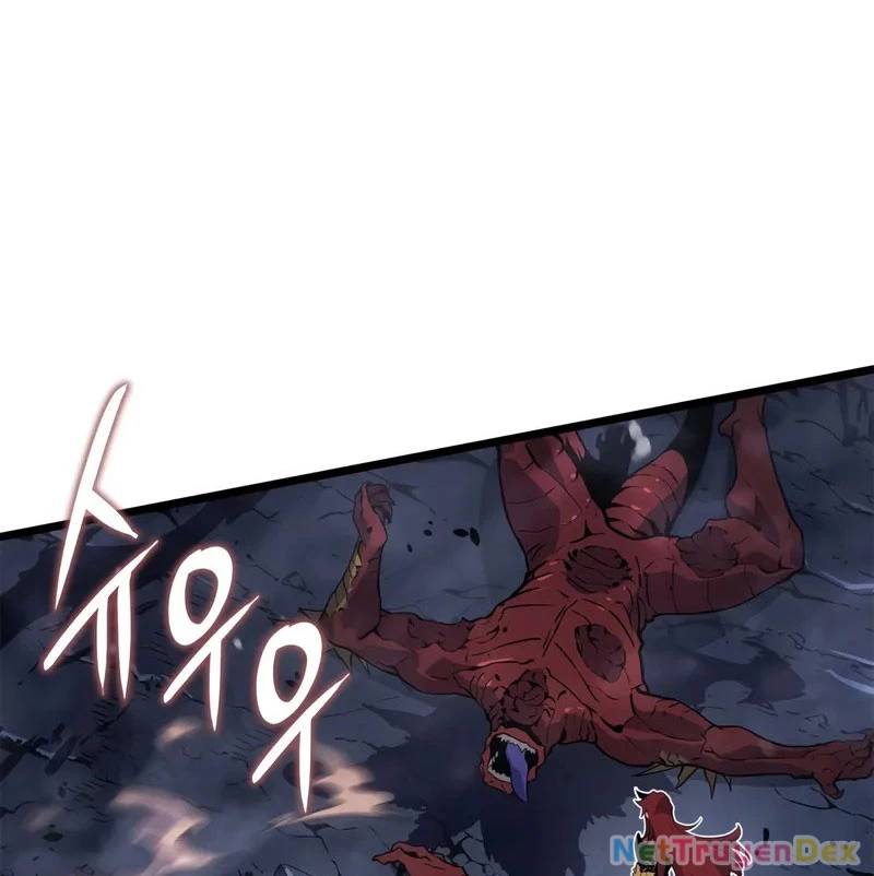 Solo Leveling Ragnarok Chap 35 - Next Chap 36