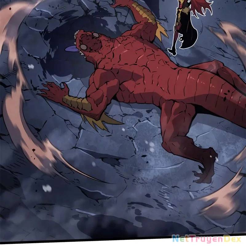 Solo Leveling Ragnarok Chap 35 - Next Chap 36