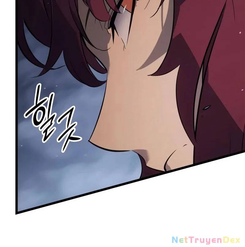 Solo Leveling Ragnarok Chap 35 - Next Chap 36