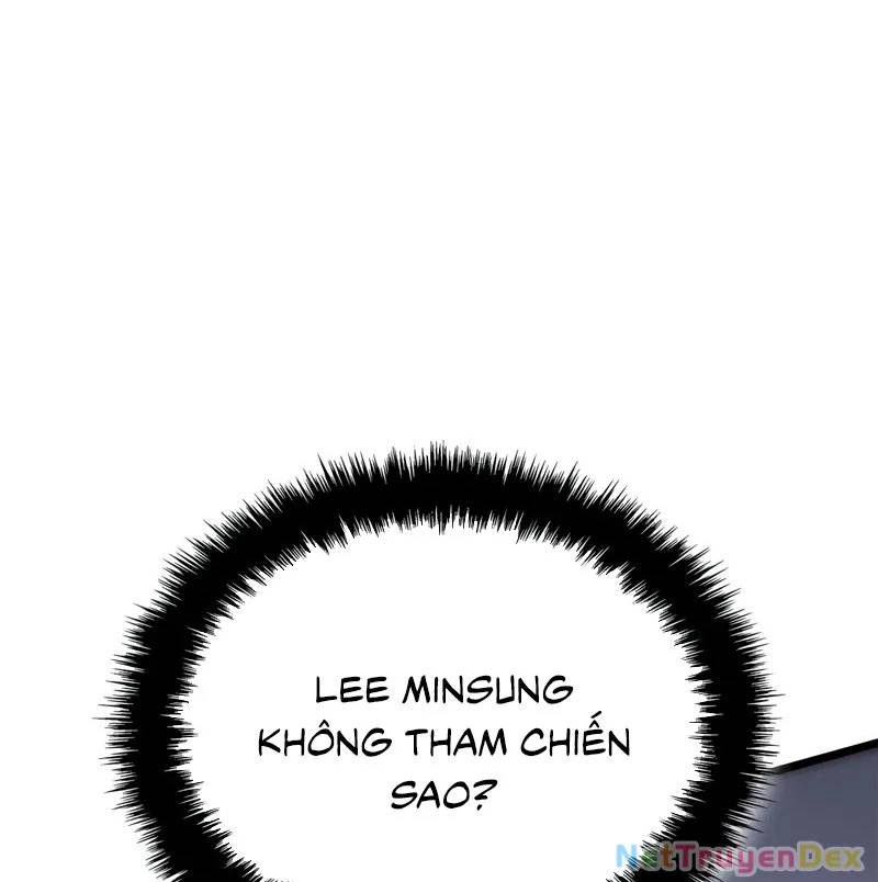 Solo Leveling Ragnarok Chap 35 - Next Chap 36