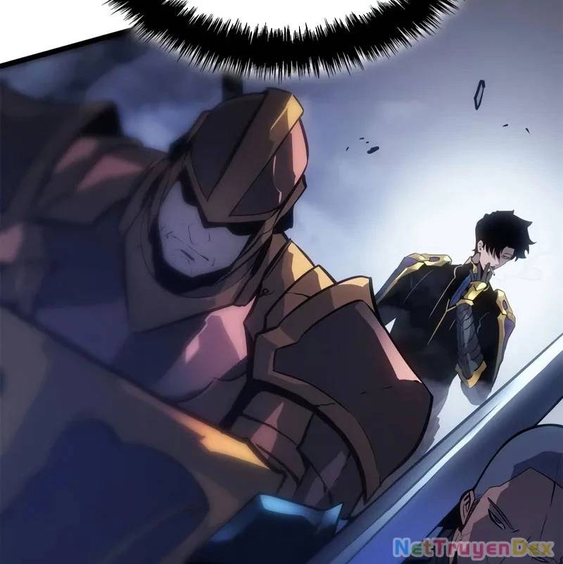 Solo Leveling Ragnarok Chap 35 - Next Chap 36
