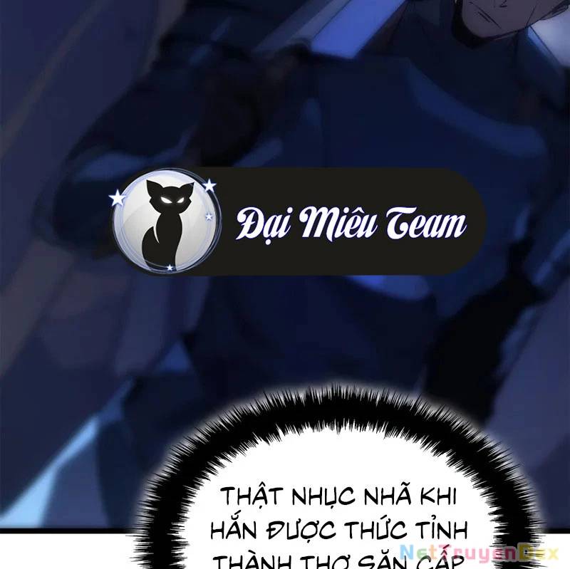 Solo Leveling Ragnarok Chap 35 - Next Chap 36