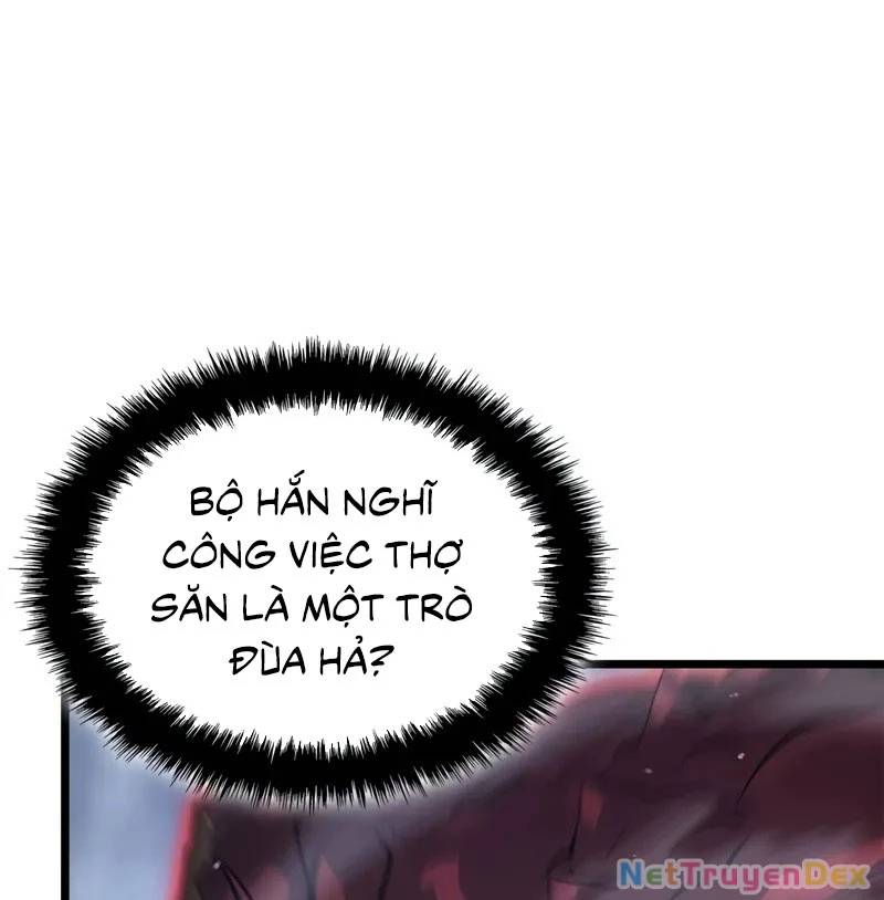 Solo Leveling Ragnarok Chap 35 - Next Chap 36