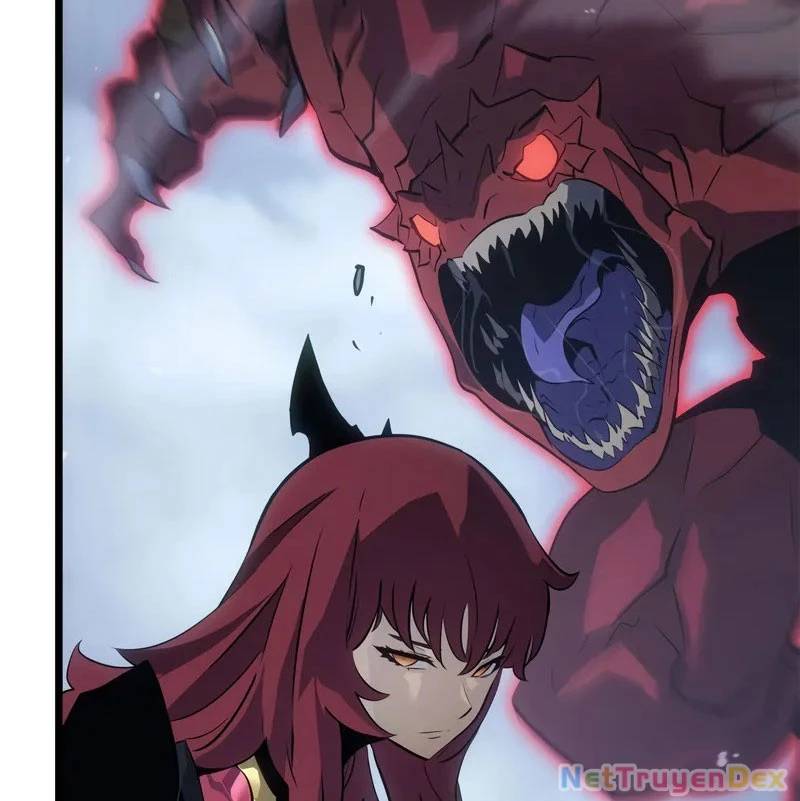 Solo Leveling Ragnarok Chap 35 - Next Chap 36