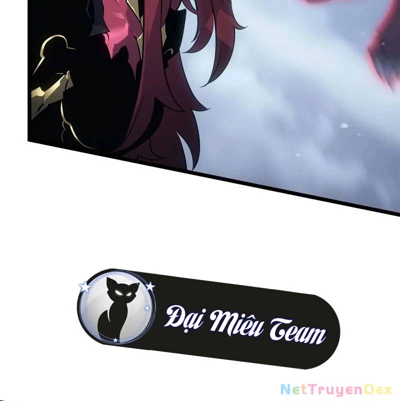 Solo Leveling Ragnarok Chap 35 - Next Chap 36